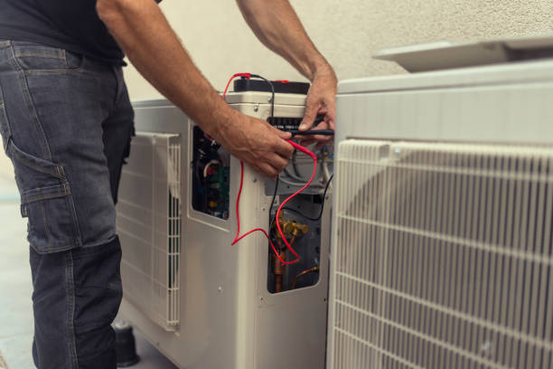 Professional Electrical Services in Pomeroy, OH