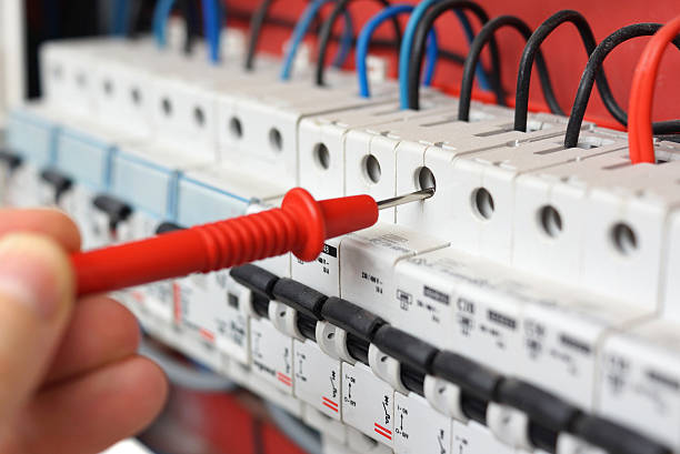 Emergency Electrical Repair Services in Pomeroy, OH